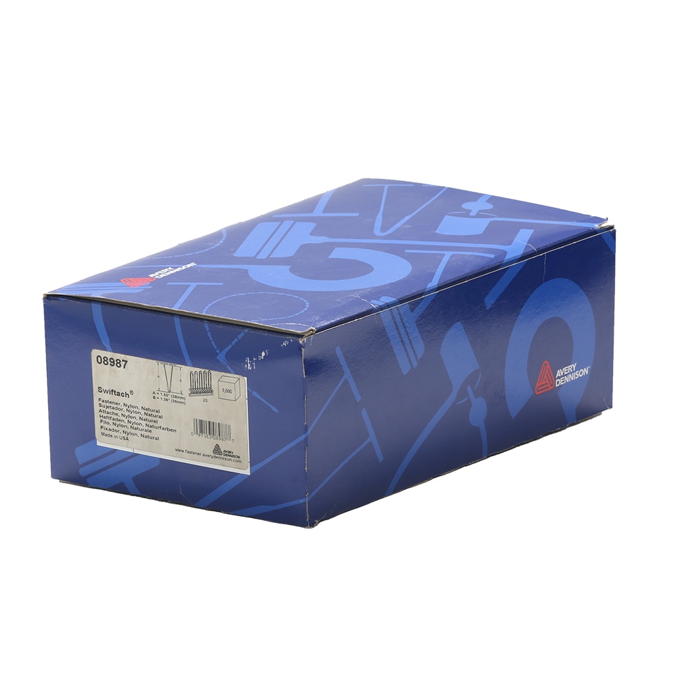 Set fire de etichetat Standard dubla, 38 mm, 5000 bucati