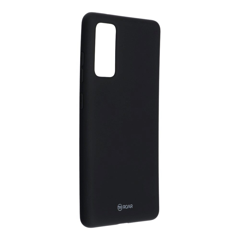 Husa din Silicon Soft Touch 