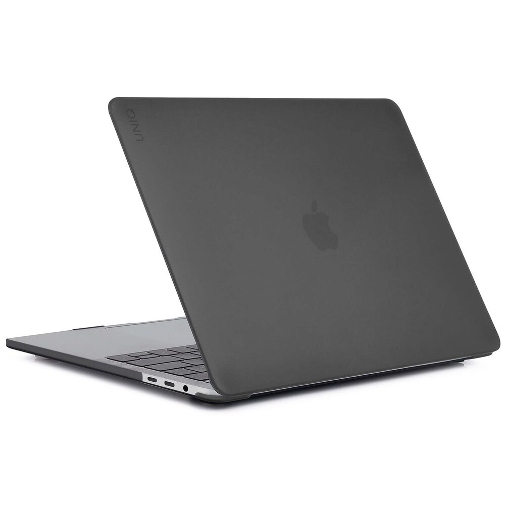 Carcasa Protectie Uniq Husk Pro Claro pentru Apple MacBook Air 13