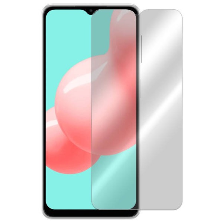 Folie de protectie tempered glass compatibila cu Samsung Galaxy A32 5G