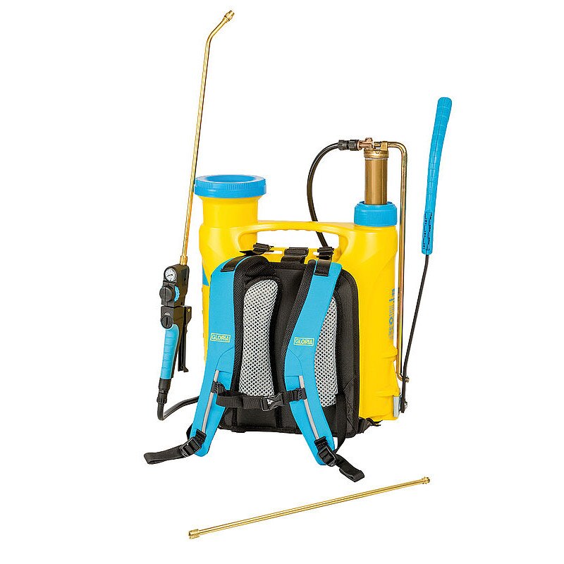 Pulverizator gradina PRO 1300