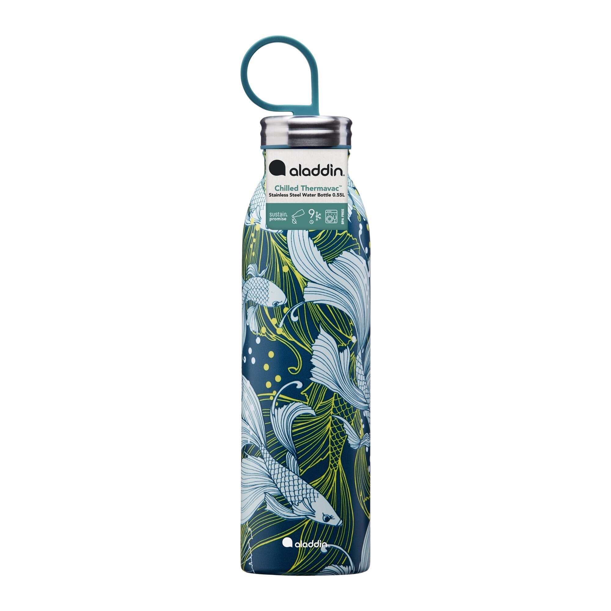 Sticla inox, 550ml, 