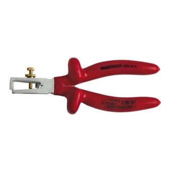 Cleste dezizolat VDE 160 mm 809160 Friedrich Cleste dezizolat VDE 160 mm 809160 Friedrich