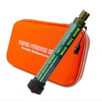 filtru de apa portabil 999 ultra-filtrant reutilizabil cu aplicatie directa in sport excursii militar vanatoare camping supravietuire cu adaptor pentru sticla imagen 9_0_
0