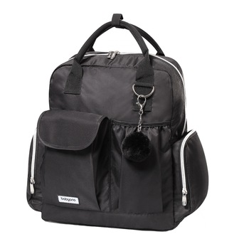 Rucsac Baby Ono Black Rucsac Baby Ono Black