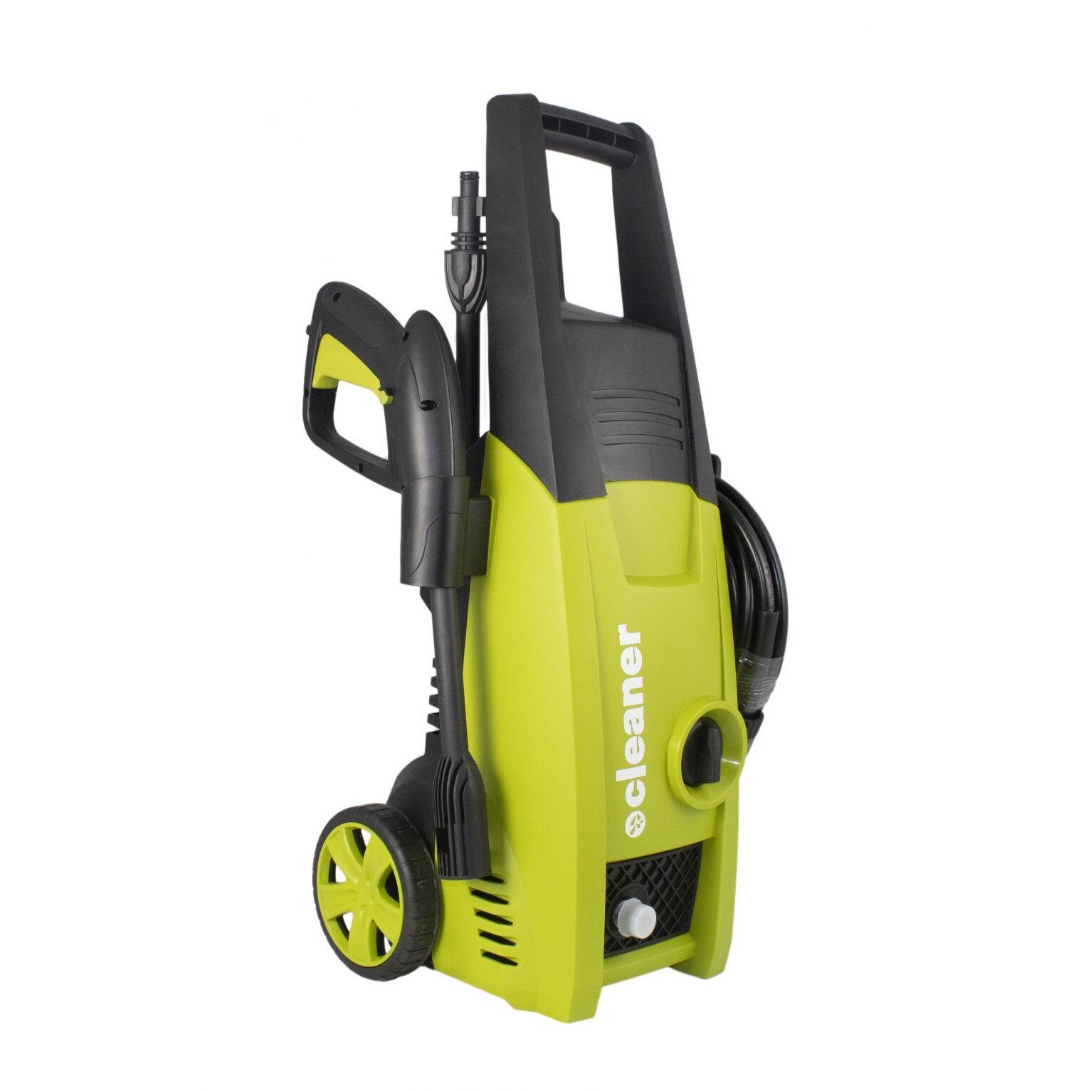 Aparat spalat cu presiune Cleaner CW4.120, 90-120bari, 1400W