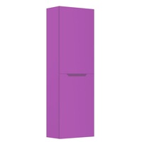 dulap de baie suspendat jako 120 cm inaltime mov lucios imagen 54_0_
0