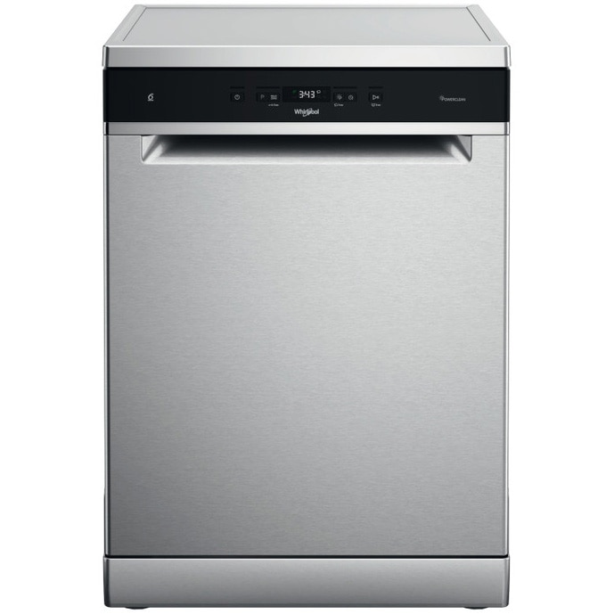 Whirlpool WFC3C42PX