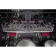 Съдомиялна Whirlpool WFO3T233P65X, 14 комплекта, 10 програми, Клас D, PowerClean Pro, Технология 6th Sense, Инверторен мотор, Система Natural Dry, 60 см, Inox