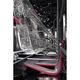 Съдомиялна Whirlpool WFO3T233P65X, 14 комплекта, 10 програми, Клас D, PowerClean Pro, Технология 6th Sense, Инверторен мотор, Система Natural Dry, 60 см, Inox