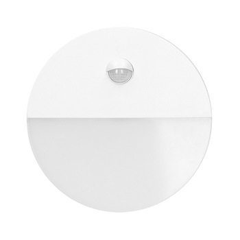 Aplica de gradina ORNO HALIT OR-OP-6116WLPMR4, 10W, LED SMD, senzor de miscare si crepuscular, detectie 140°, 600lm, IP65, 4000K, IK10, alb Aplica de gradina ORNO HALIT OR-OP-6116WLPMR4, 10W, LED SMD, senzor de miscare si crepuscular, detectie 140°, 600lm, IP65, 4000K, IK10, alb