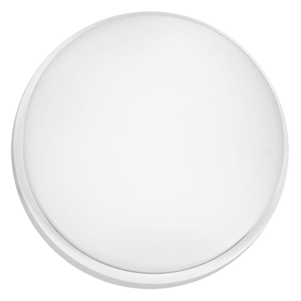 Aplica de gradina ORNO AGAT OR-OP-6112WLPM4, 15W, LED SMD, 1100lm, IP54, 4000K, alb