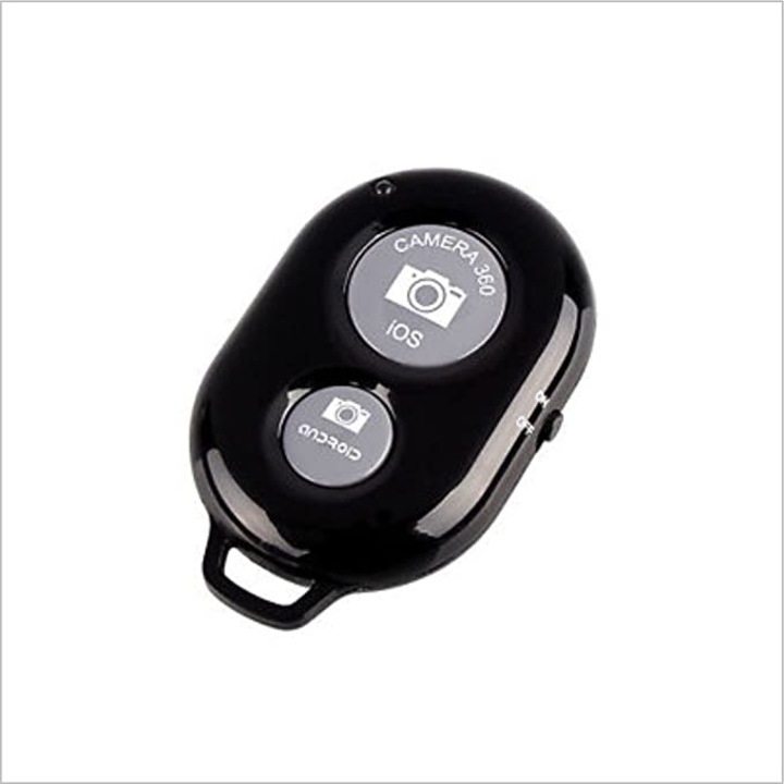 Bluetooth дистанционно, Селфи, Shutter, Android, iOS