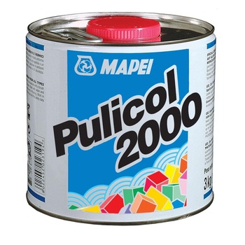 Decapant sub forma de gel, Mapei Pulicol 2000, 0.75kg Decapant sub forma de gel, Mapei Pulicol 2000, 0.75kg