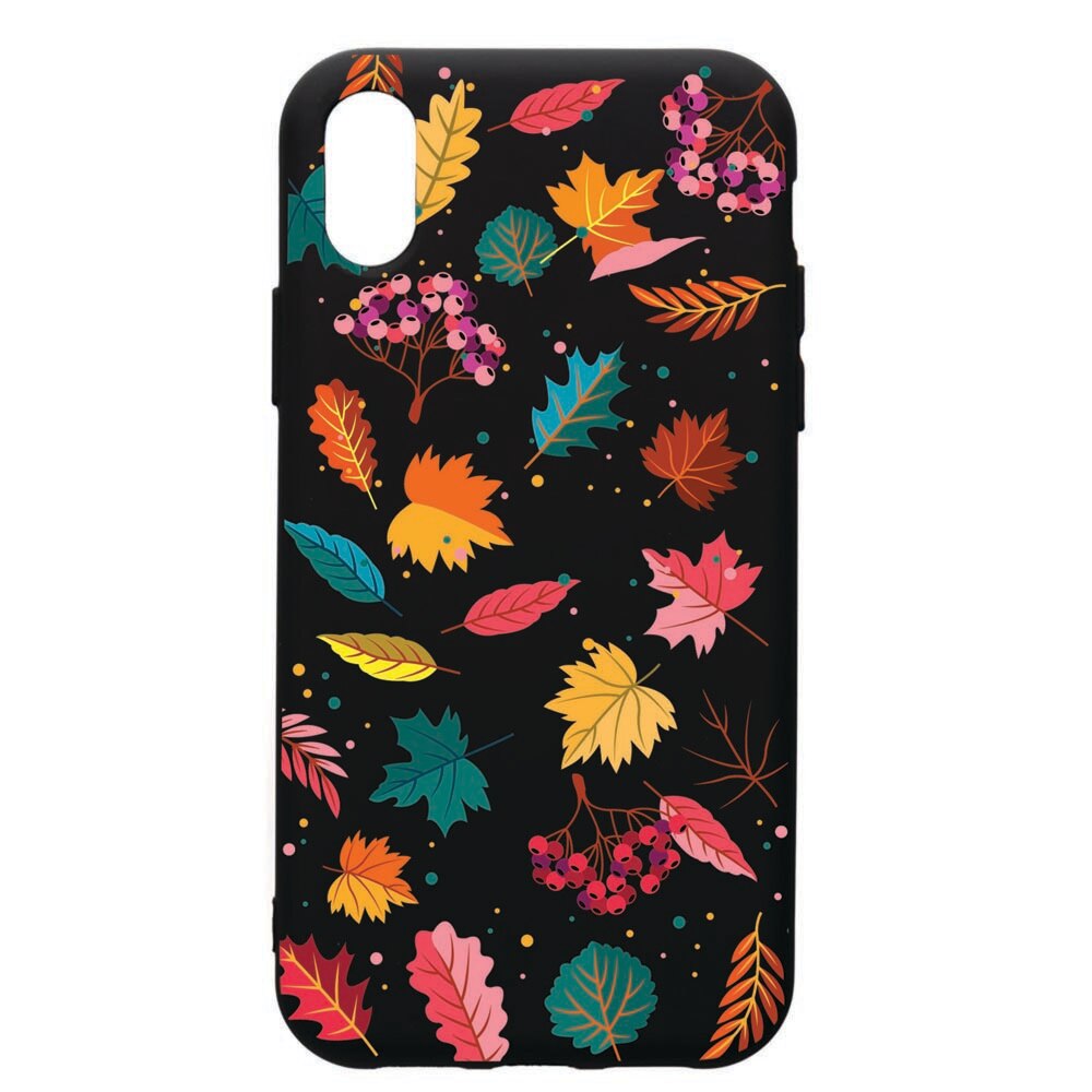 Husa de protectie Samsung Galaxy A01, Feathers, silicon, cu interiorul din material textil, protectie camera, PB99