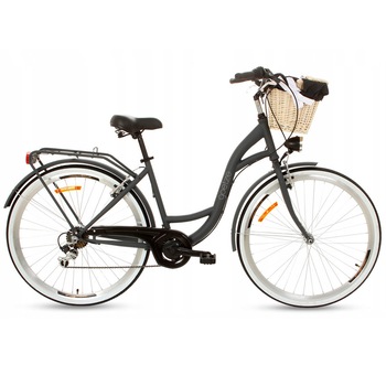 Bicicleta Dama Goetze Mood, 7 viteze, Roata 28 Bicicleta Dama Goetze Mood, 7 viteze, Roata 28