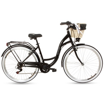 Bicicleta Dama Goetze Mood, 7 viteze, Roata 28 Bicicleta Dama Goetze Mood, 7 viteze, Roata 28
