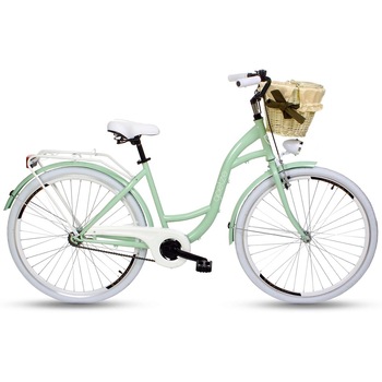 Bicicleta Dama Goetze Colorus 1 viteze Roata 28 Bicicleta Dama Goetze Colorus 1 viteze Roata 28
