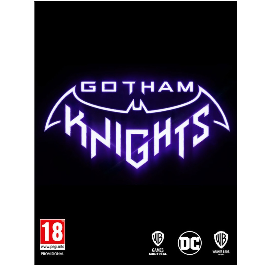 Joc Gotham Knights pentru PlayStation 4