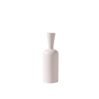 vaza decorativa din ceramica roz 23 cm imagen 8_0_
0