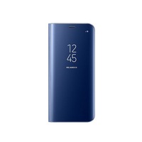 husa clear view oem pentru samsung galaxy s9 plus blue imagen 55_0_
0