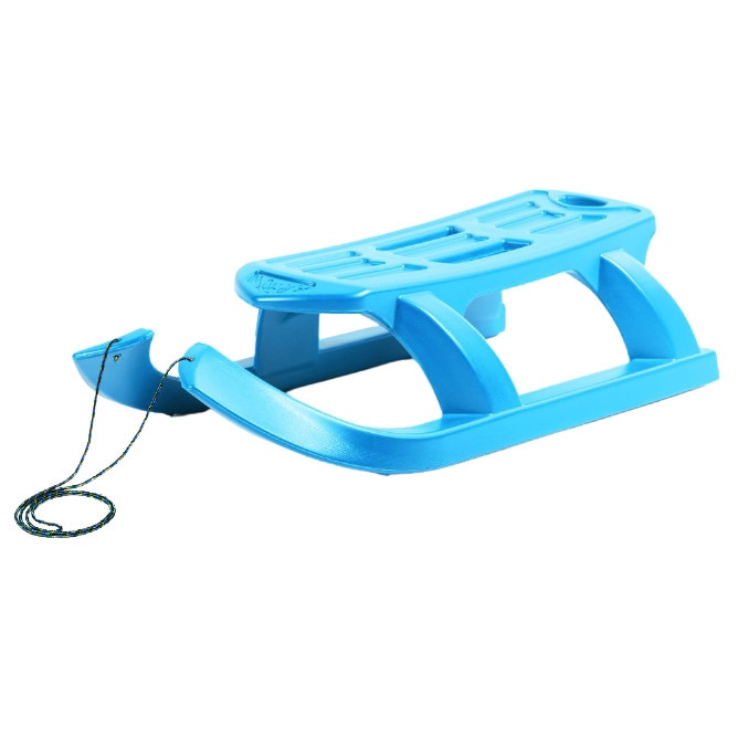 Sanie Arrow, ProsperPlast, plastic, bleu, 79.7 x 36.5 x 20 cm