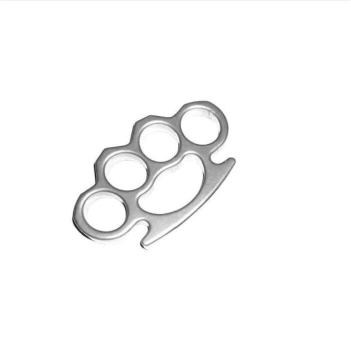 Set Autoaparare, format din 2 Boxuri, Alb, Negru,1 cm, Metal