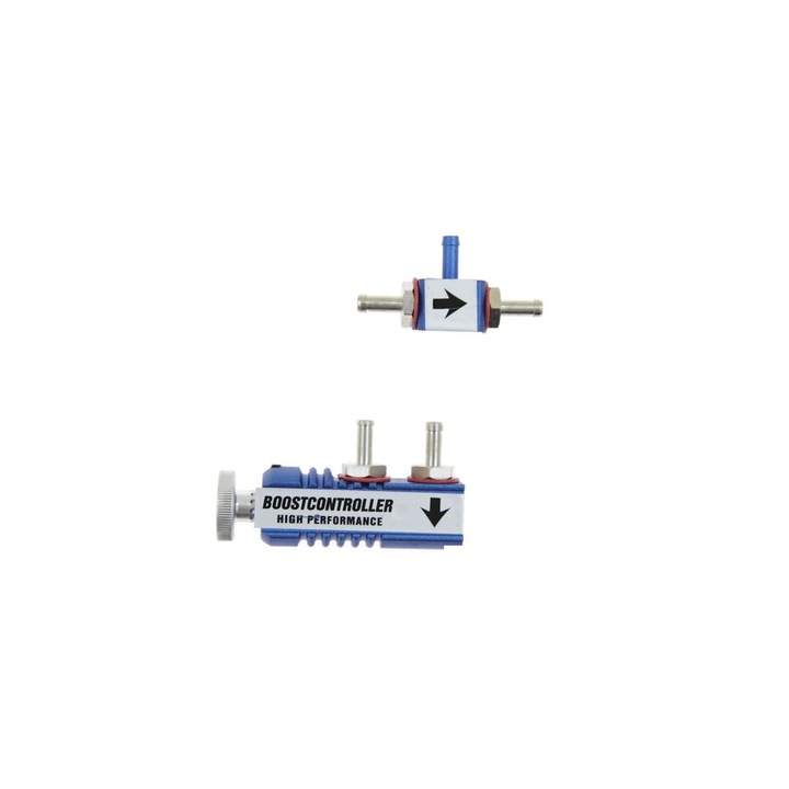 Manuális Boost Controller