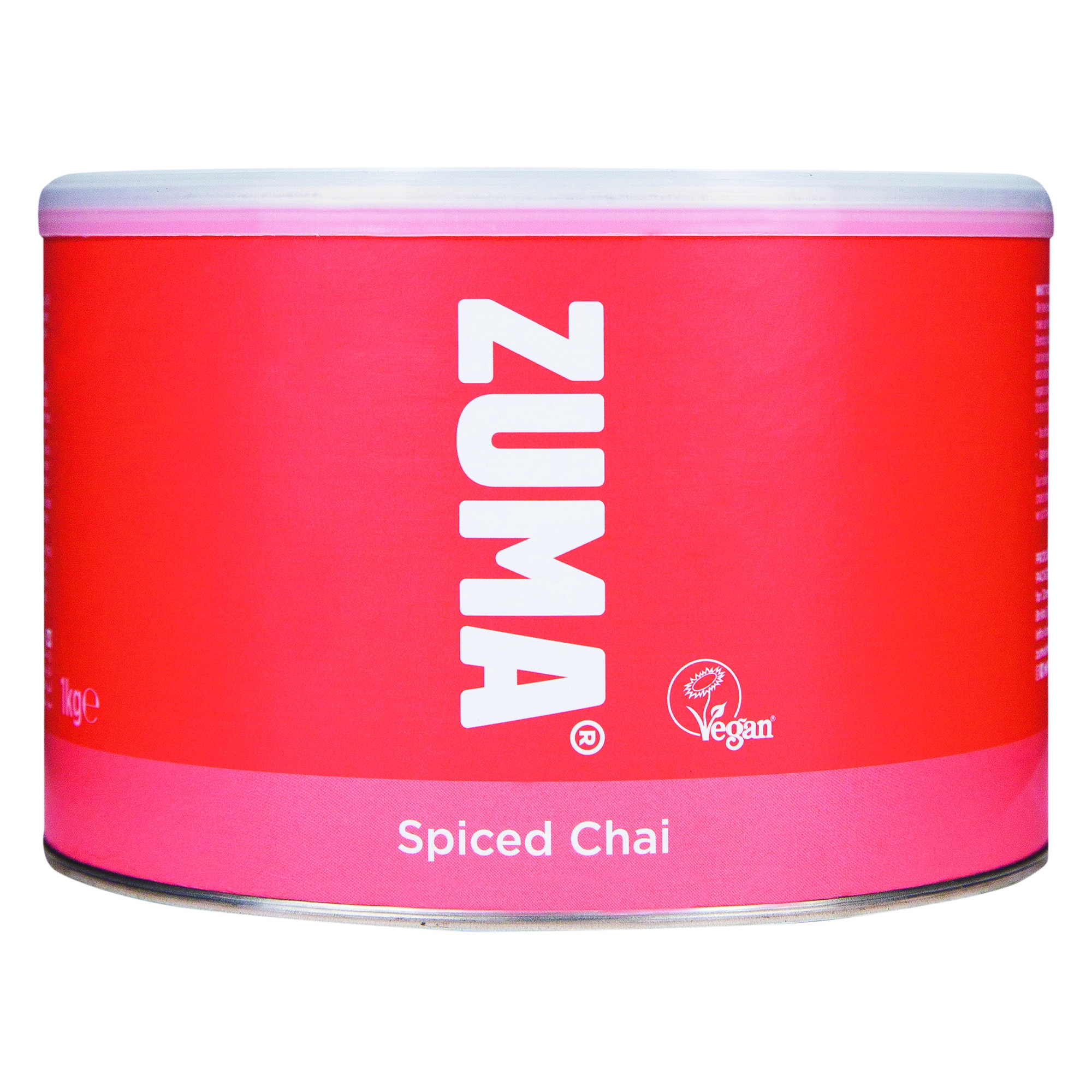 Pudra Spiced Chai , Zuma, 1kg