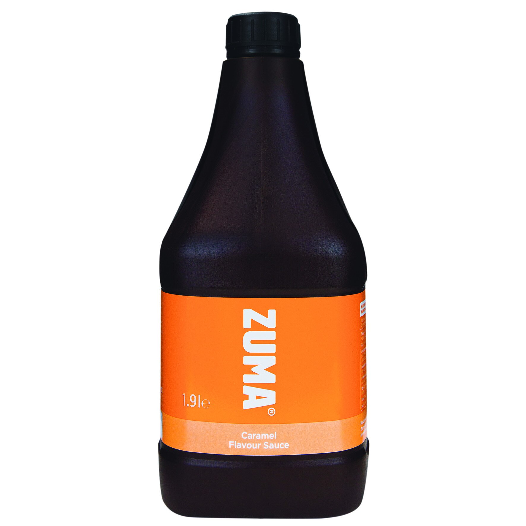 Sos Caramel, topping, Zuma, 1.9 L