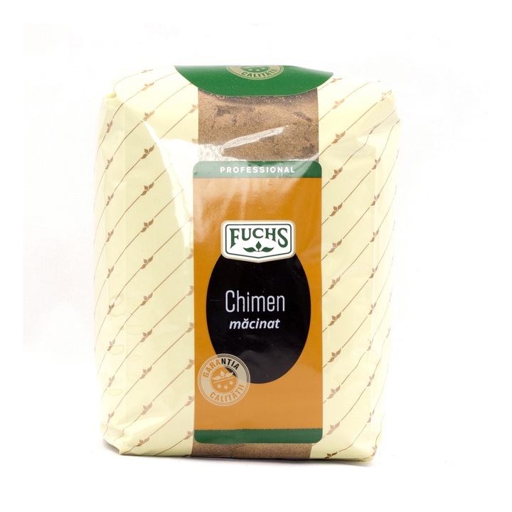 Chimen macinat, Fuchs, 800g