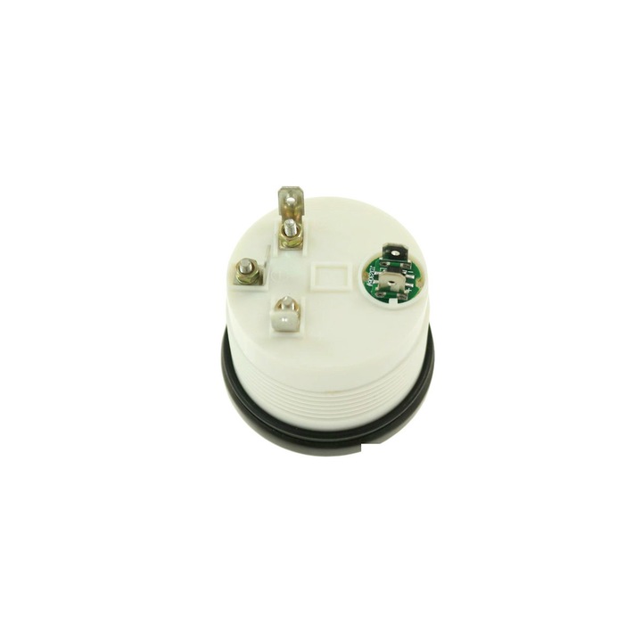 Ket Olaj Hőfok Mérő Óra 52 Mm