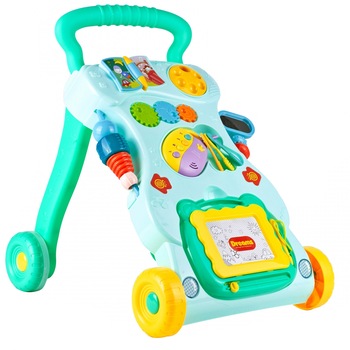 Antemergator Multifunctional  Antemergator Multifunctional