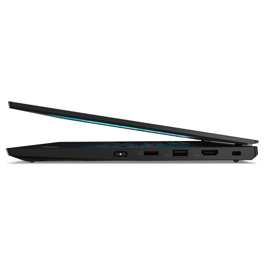 Laptop ultraportabil Lenovo ThinkPad L13 cu procesor Intel Core i5