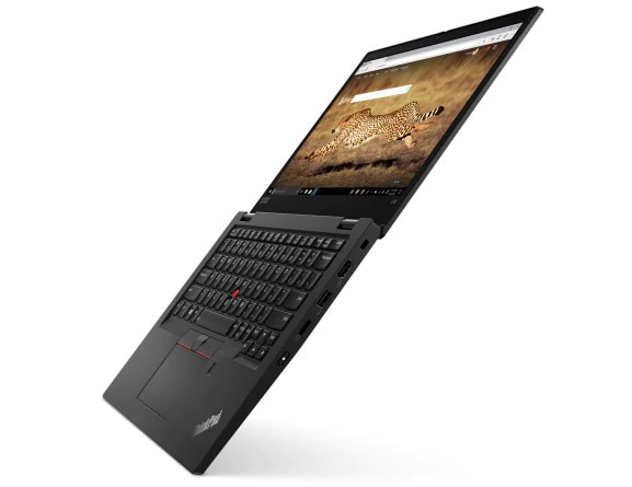 Лаптоп Lenovo ThinkPad L13 Gen 2, Intel® Core™ i5-1135G7, 13.3