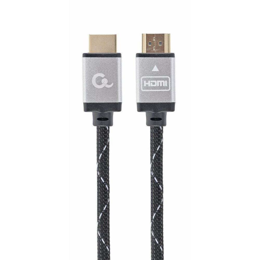 Cablu HDMI Gembird, 1m, Negru