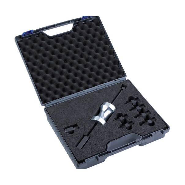 Set extractor pentru piese cu filet interior Nexus