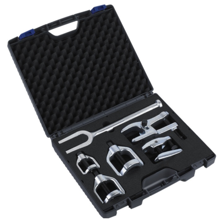 Set extractor pentru pivoti (camioane) 6 piese Nexus