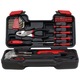 TRUSA scule, SPACER, functii: taiere, decupare, masurare lungime, insurubare, ciocanire, extragere. 39 produse: 20 varfu