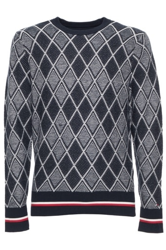 Bluza Tommy Hilfiger MW0MW11667