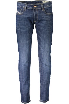 Blugi barbati Diesel model DIESEL SYID TROXER Blugi barbati Diesel model DIESEL SYID TROXER