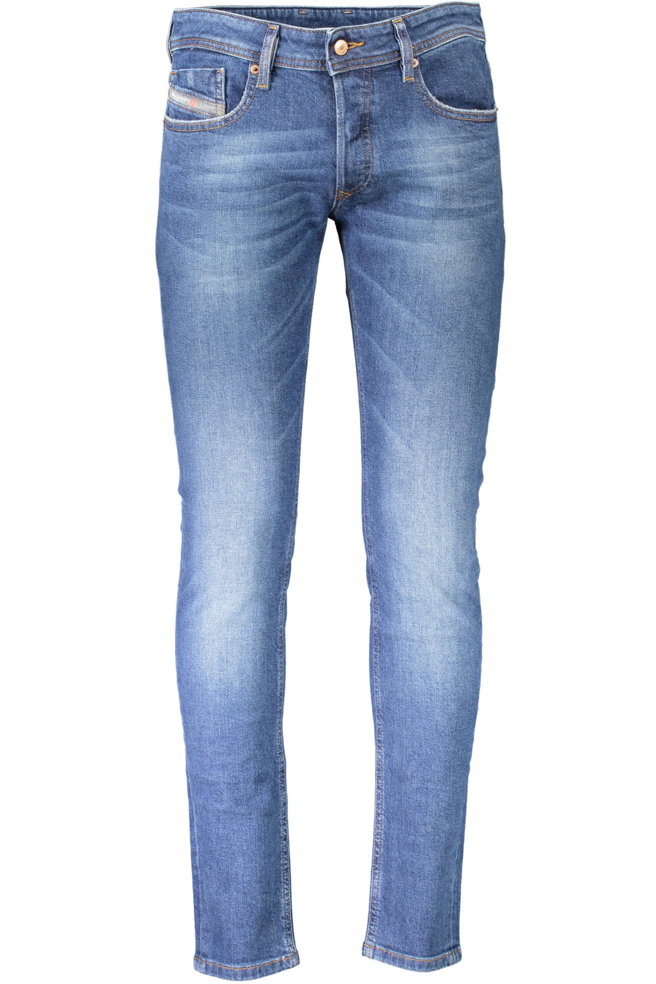 Blugi barbati Diesel model DIESEL SWJF SLEENKER-X