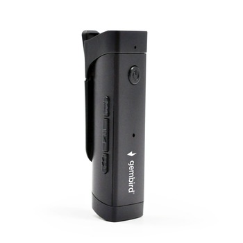 Receptor stereo audio Bluetooth 4.2 Gembird BTR-05, Negru Receptor stereo audio Bluetooth 4.2 Gembird BTR-05, Negru