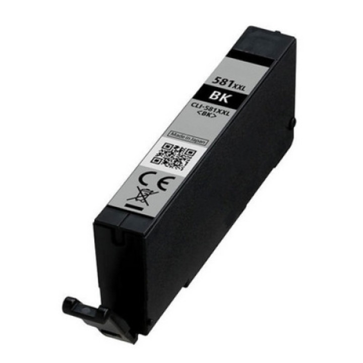 Cartus compatibil Canon CLI-581XL Negru