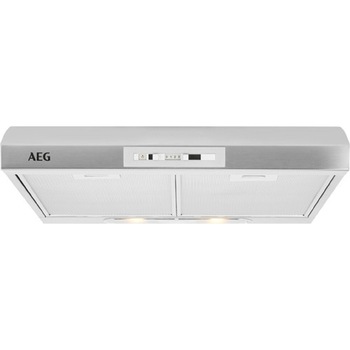 Hota incorporabila AEG DUB1611M, 272 m³/h, inox Hota incorporabila AEG DUB1611M, 272 m³/h, inox