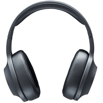 Casti audio On-ear Nokia Essential E-1200, Black Casti audio On-ear Nokia Essential E-1200, Black