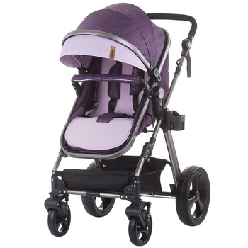 Carucior Chipolino Havana 2 in 1 dhalia Carucior Chipolino Havana 2 in 1 dhalia