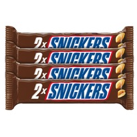 baton ciocolata cu lapte cu arahide proaspat prajite snickers 4x75g 300g imagen 13_0_
0