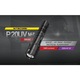 Lanterna Tactica, Nitecore P20UV V2, 1000 Lumeni, 164 Metri, Led UV 320mW, 365nm