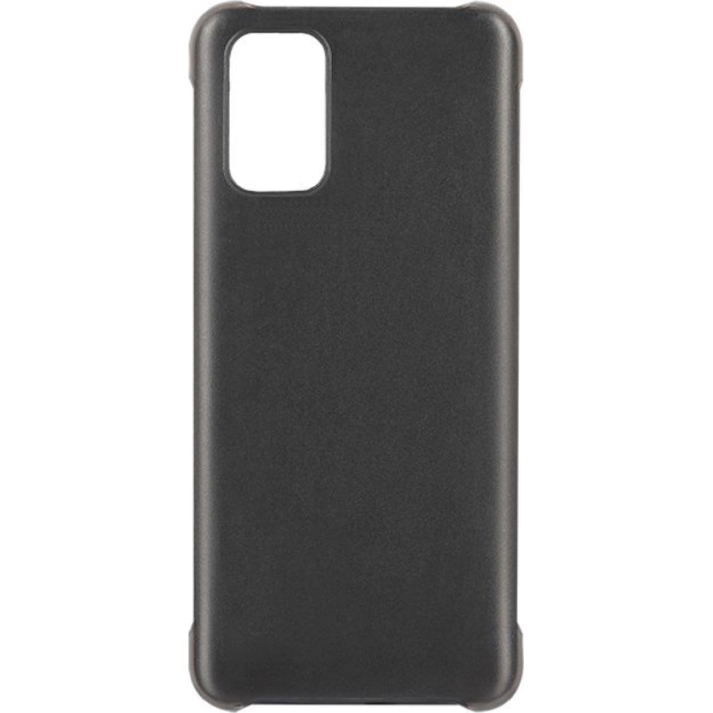 Husa de protectie OPPO Protective Cover pentru A72 / A52, Black
